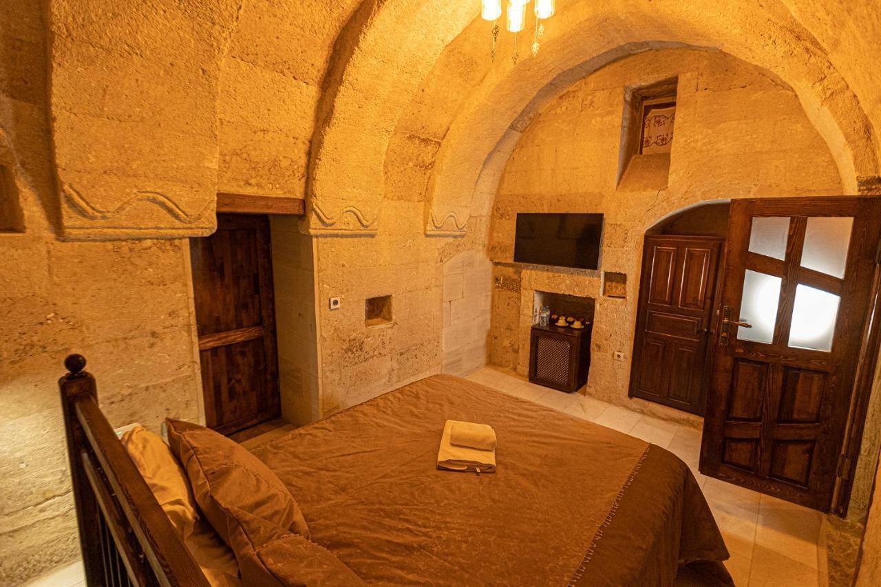 Taskonak Hotel Γκόρεμε Εξωτερικό φωτογραφία