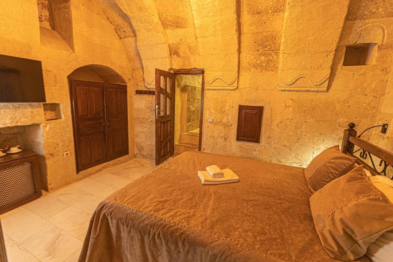 Taskonak Hotel Γκόρεμε Εξωτερικό φωτογραφία