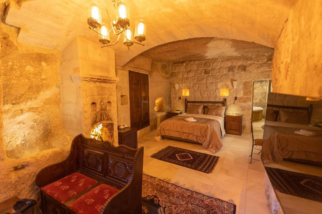 Taskonak Hotel Γκόρεμε Εξωτερικό φωτογραφία