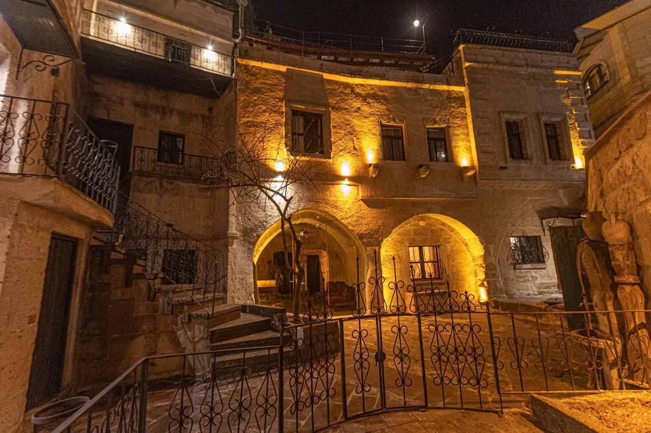 Taskonak Hotel Γκόρεμε Εξωτερικό φωτογραφία