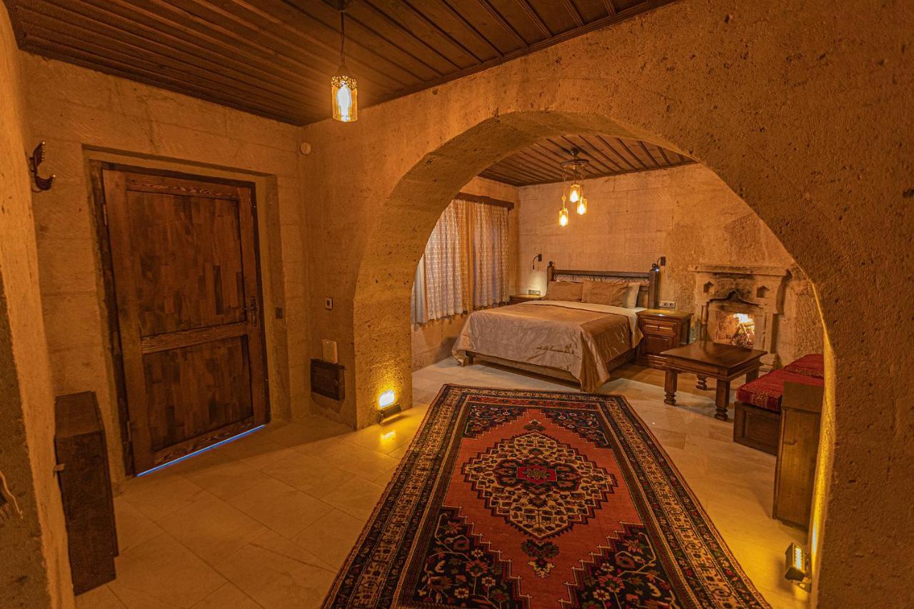 Taskonak Hotel Γκόρεμε Εξωτερικό φωτογραφία