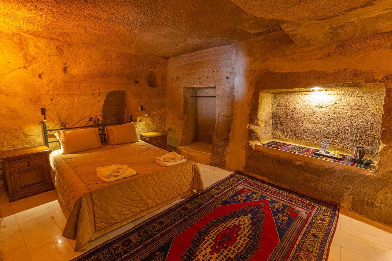 Taskonak Hotel Γκόρεμε Εξωτερικό φωτογραφία