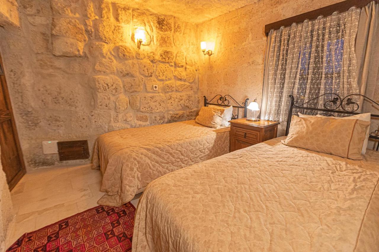 Taskonak Hotel Γκόρεμε Εξωτερικό φωτογραφία