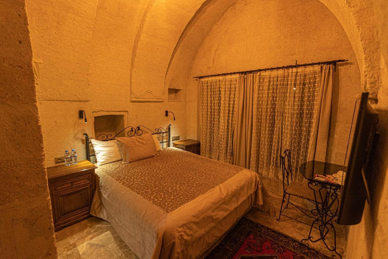 Taskonak Hotel Γκόρεμε Εξωτερικό φωτογραφία