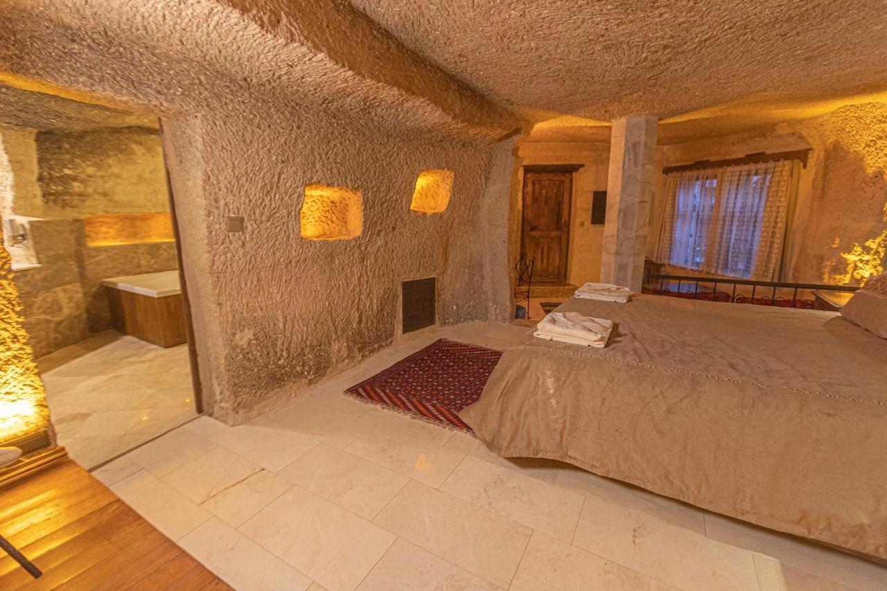 Taskonak Hotel Γκόρεμε Εξωτερικό φωτογραφία