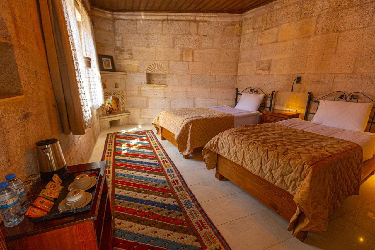 Taskonak Hotel Γκόρεμε Εξωτερικό φωτογραφία
