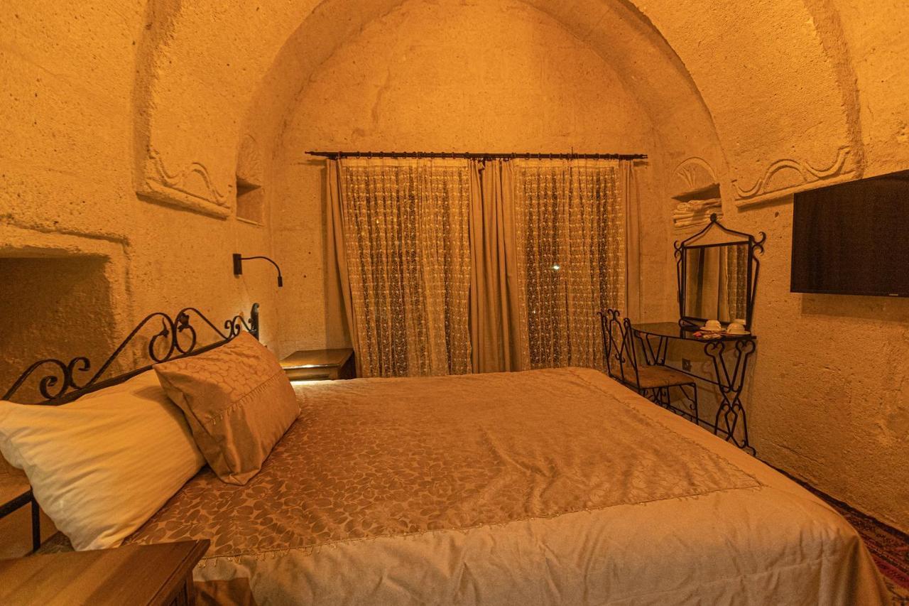Taskonak Hotel Γκόρεμε Εξωτερικό φωτογραφία
