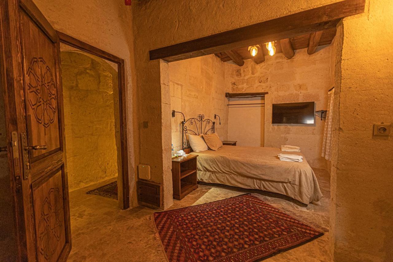 Taskonak Hotel Γκόρεμε Εξωτερικό φωτογραφία