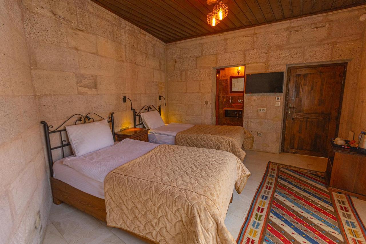 Taskonak Hotel Γκόρεμε Εξωτερικό φωτογραφία