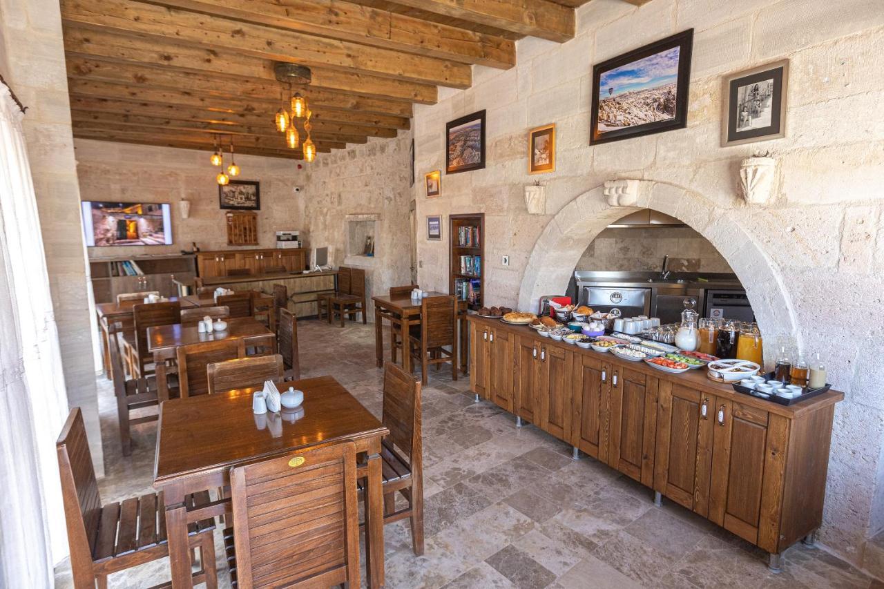Taskonak Hotel Γκόρεμε Εξωτερικό φωτογραφία