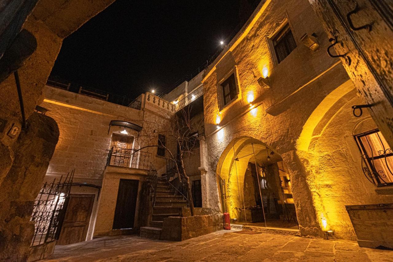 Taskonak Hotel Γκόρεμε Εξωτερικό φωτογραφία