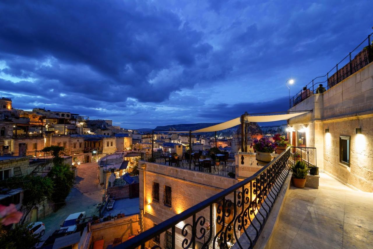 Taskonak Hotel Γκόρεμε Εξωτερικό φωτογραφία