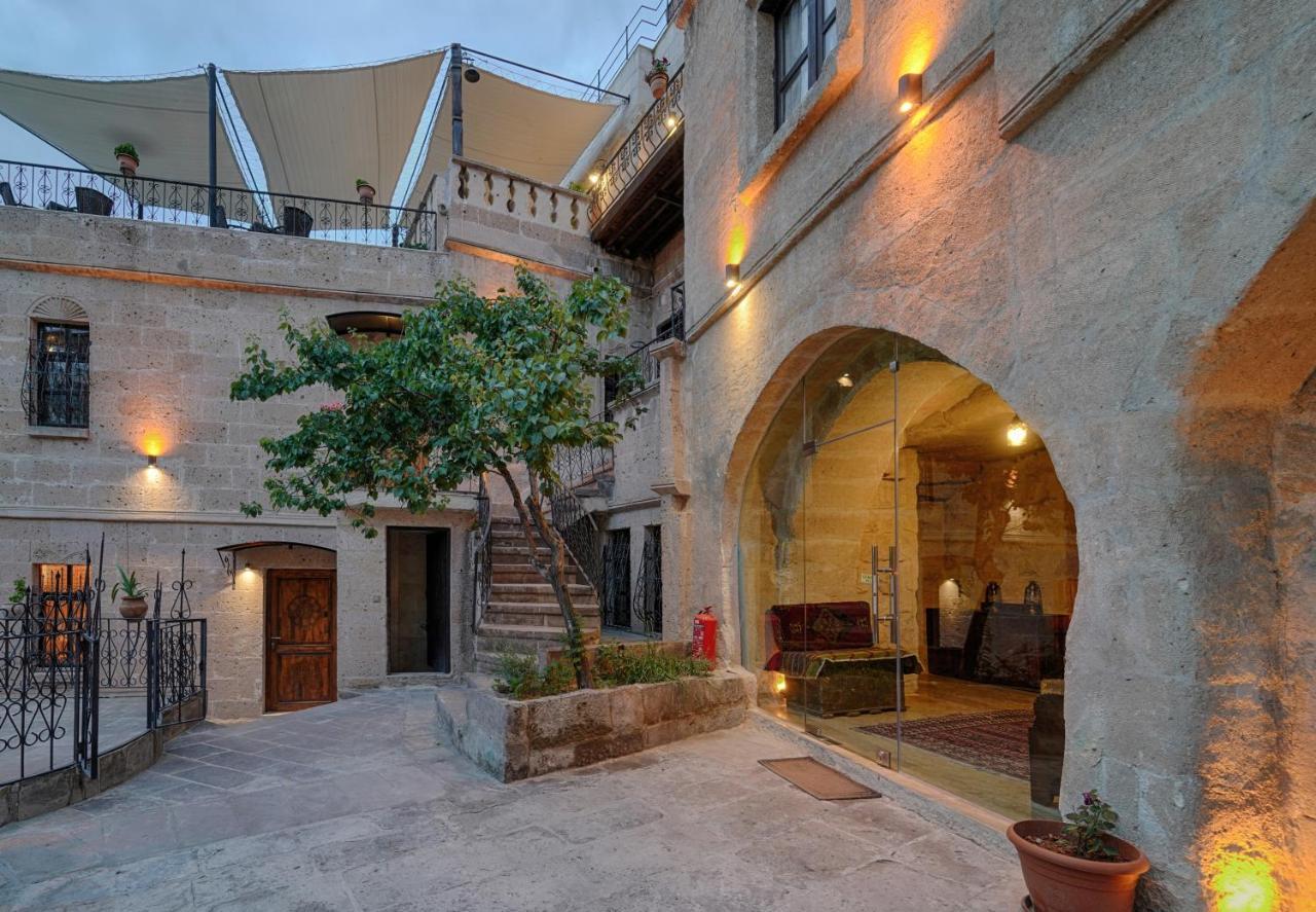 Taskonak Hotel Γκόρεμε Εξωτερικό φωτογραφία