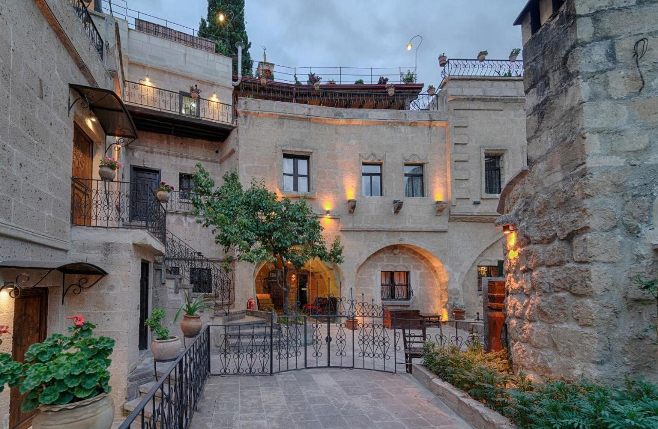 Taskonak Hotel Γκόρεμε Εξωτερικό φωτογραφία