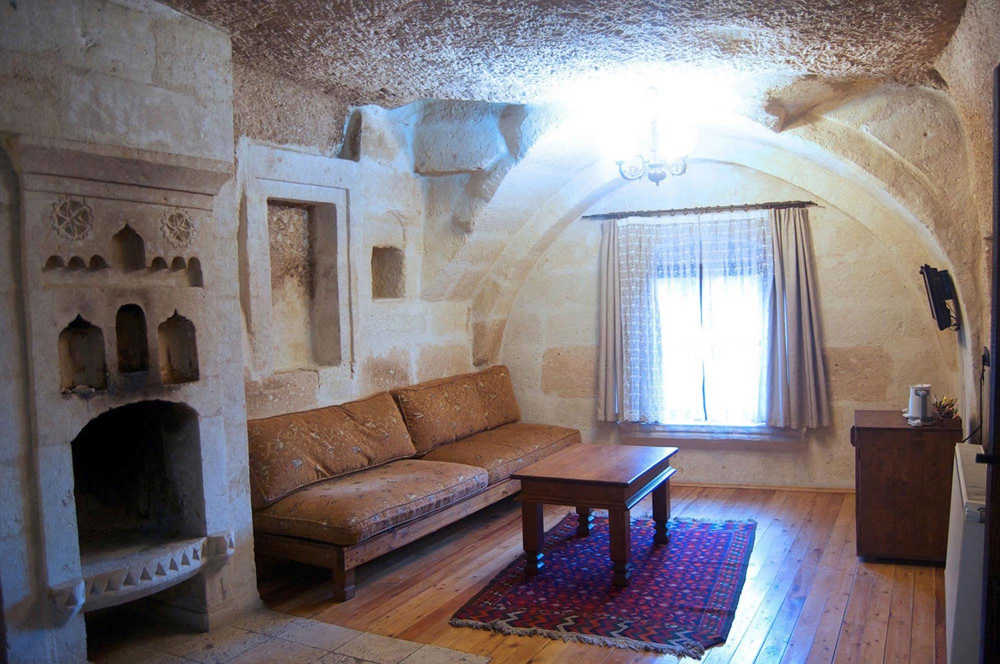 Taskonak Hotel Γκόρεμε Εξωτερικό φωτογραφία