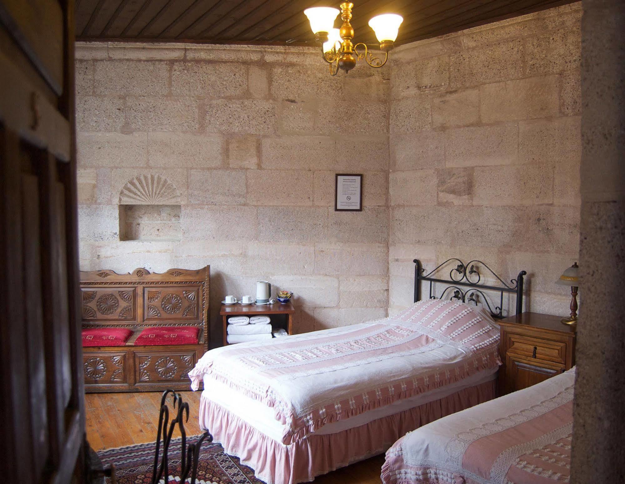 Taskonak Hotel Γκόρεμε Εξωτερικό φωτογραφία