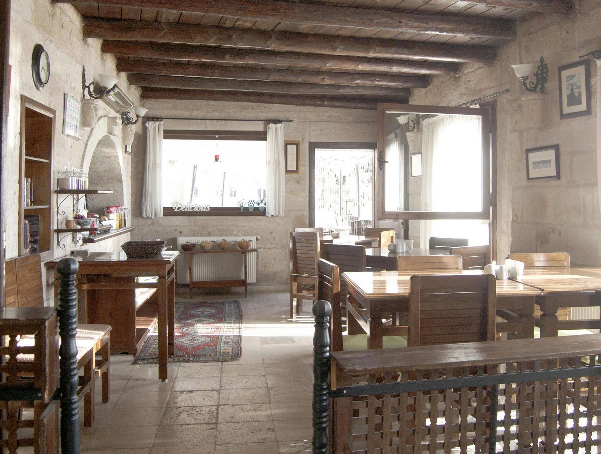 Taskonak Hotel Γκόρεμε Εξωτερικό φωτογραφία