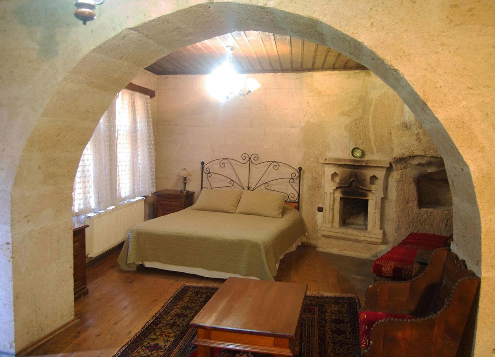 Taskonak Hotel Γκόρεμε Εξωτερικό φωτογραφία
