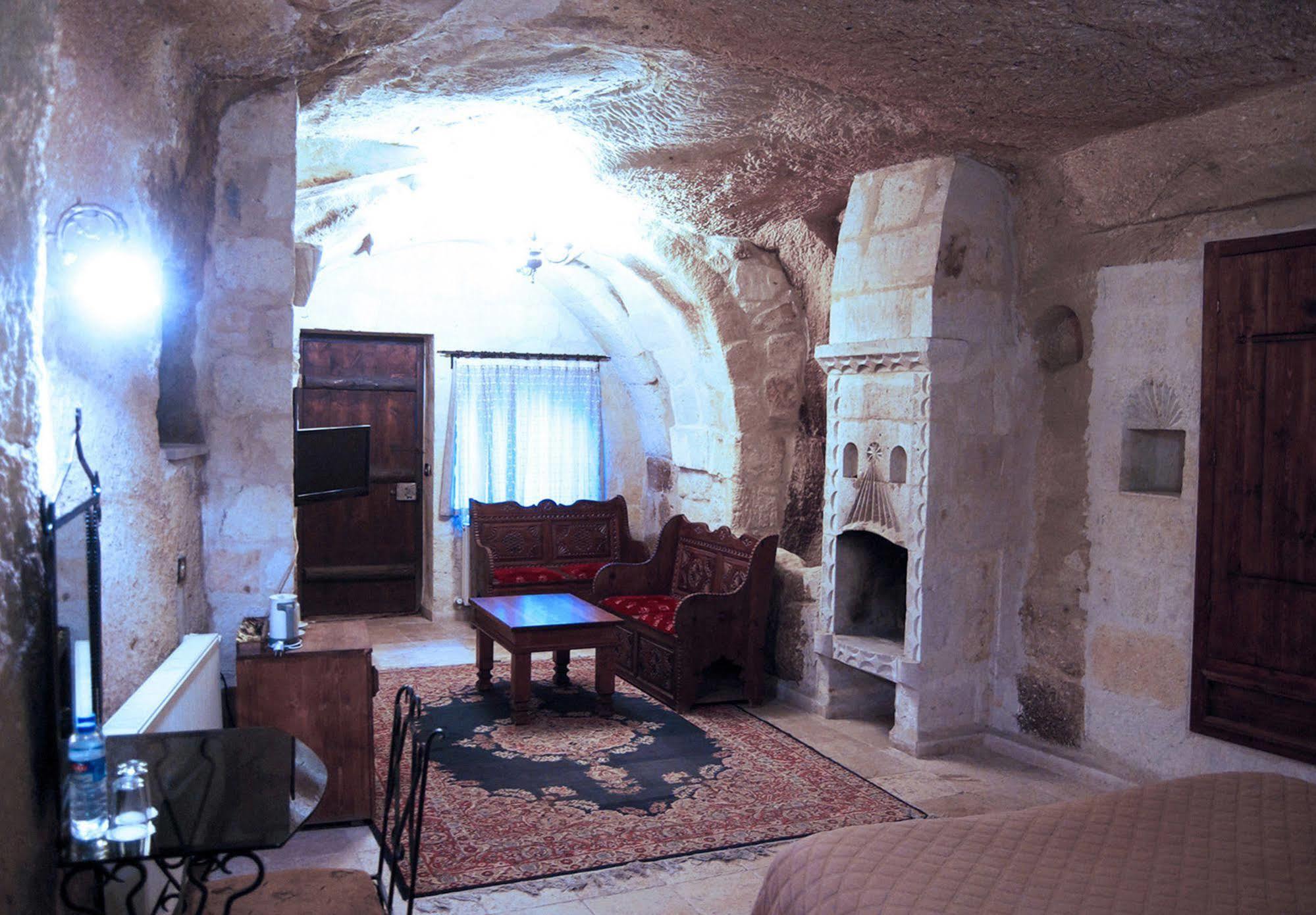 Taskonak Hotel Γκόρεμε Εξωτερικό φωτογραφία
