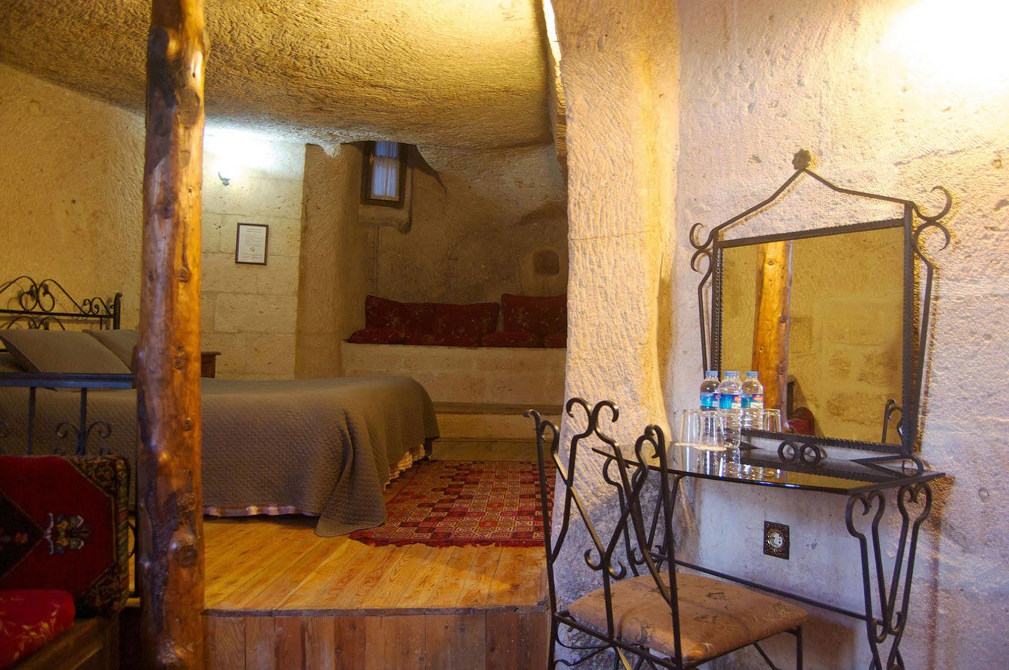 Taskonak Hotel Γκόρεμε Εξωτερικό φωτογραφία