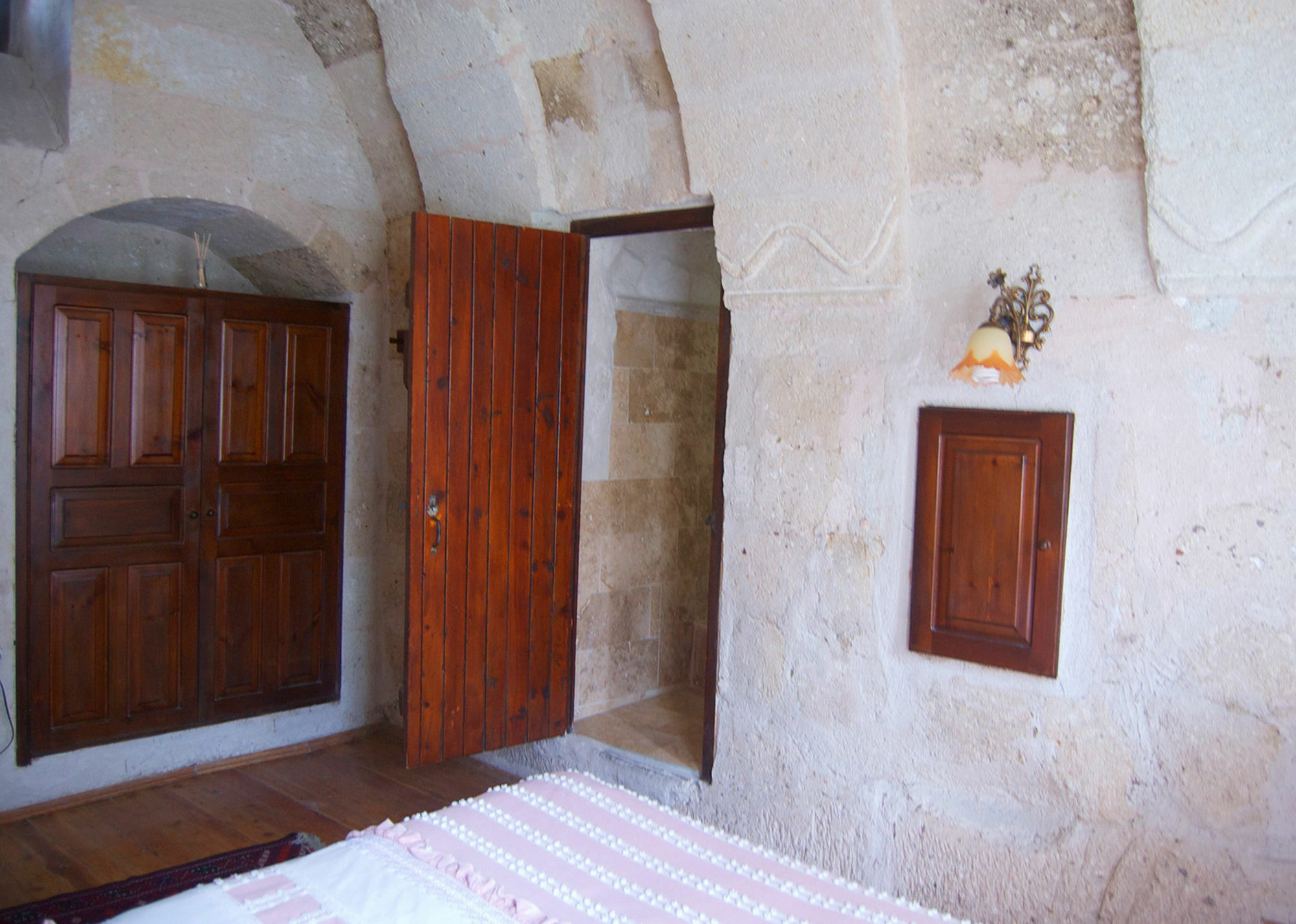 Taskonak Hotel Γκόρεμε Εξωτερικό φωτογραφία