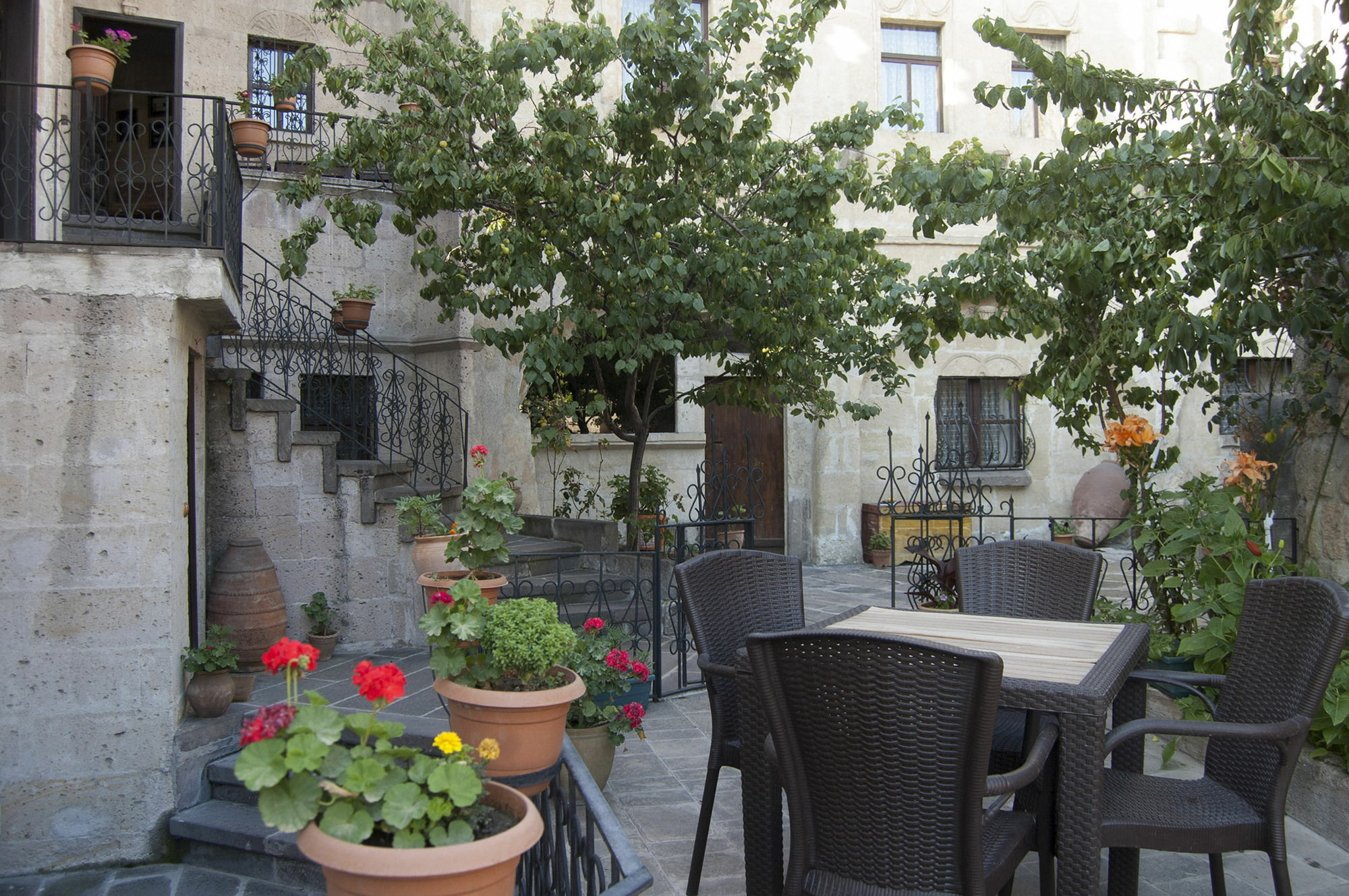 Taskonak Hotel Γκόρεμε Εξωτερικό φωτογραφία